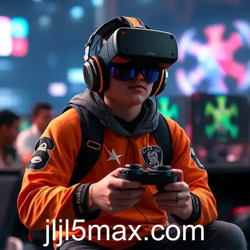 Gaming Evolutions in Modern Times