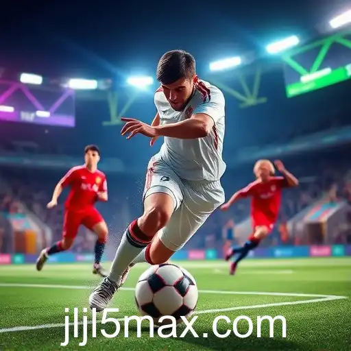 Gaming Website Revolutionizes Online Play