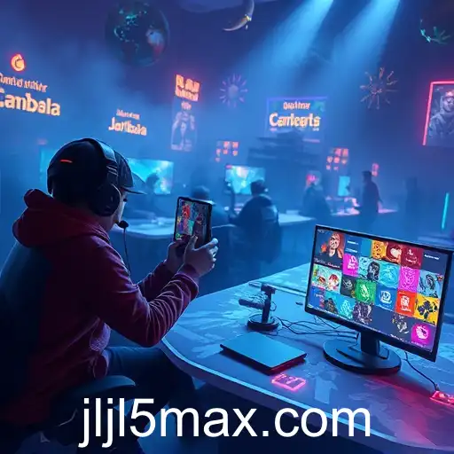 Digital Renaissance: The Rise of Gaming Platforms