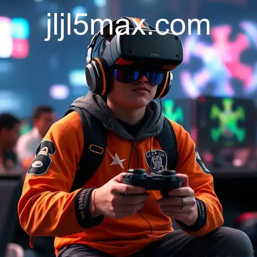 Gaming Evolutions in Modern Times