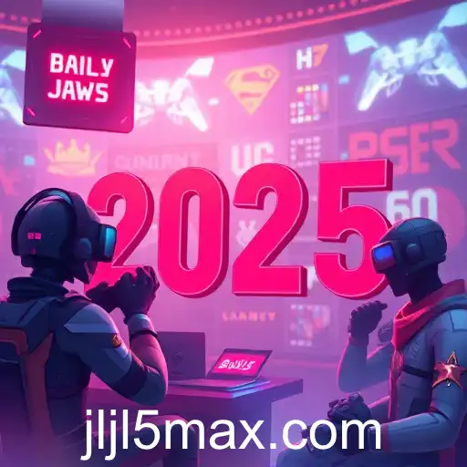 Gaming Innovations Transforming the Future