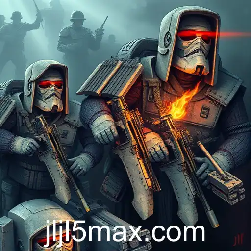 Gaming Horizon: The Rise of Online Communities