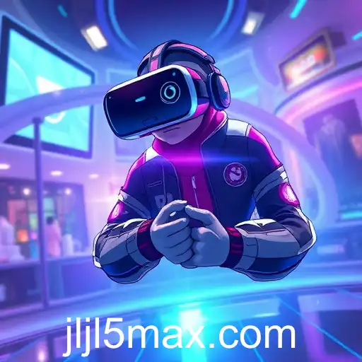 The Rise of jljl5: A New Era in Online Gaming