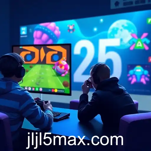 The Rise of Online Gaming Platforms